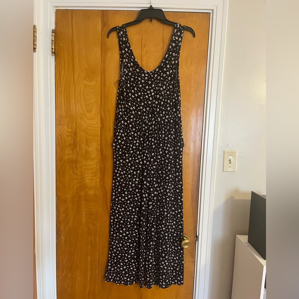 Loft Jumpsuit size Small